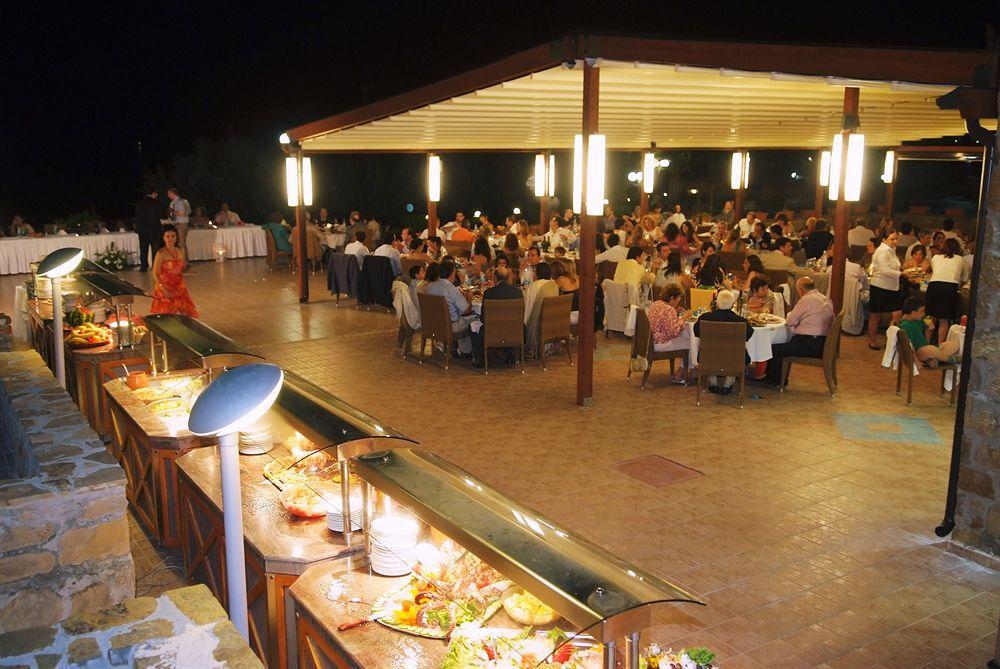 Lemnos Village Resort Hotel Плати Экстерьер фото